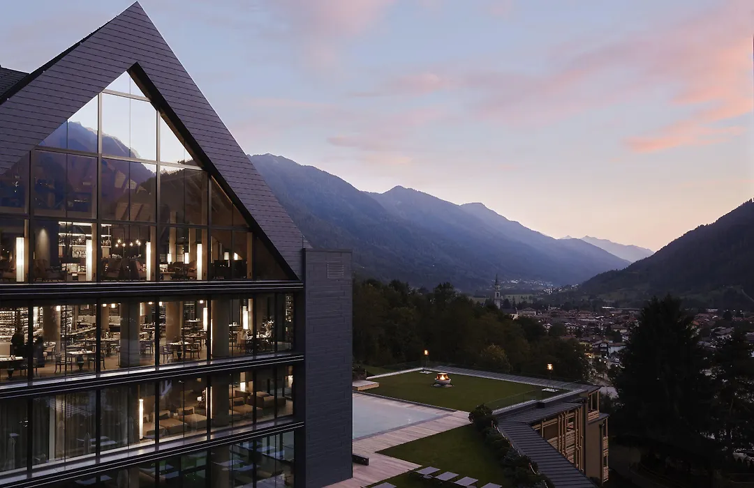 Lefay Resort & Spa Dolomiti-1