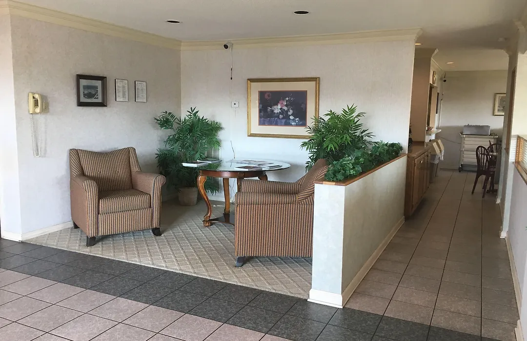 Ambassador Inn-1