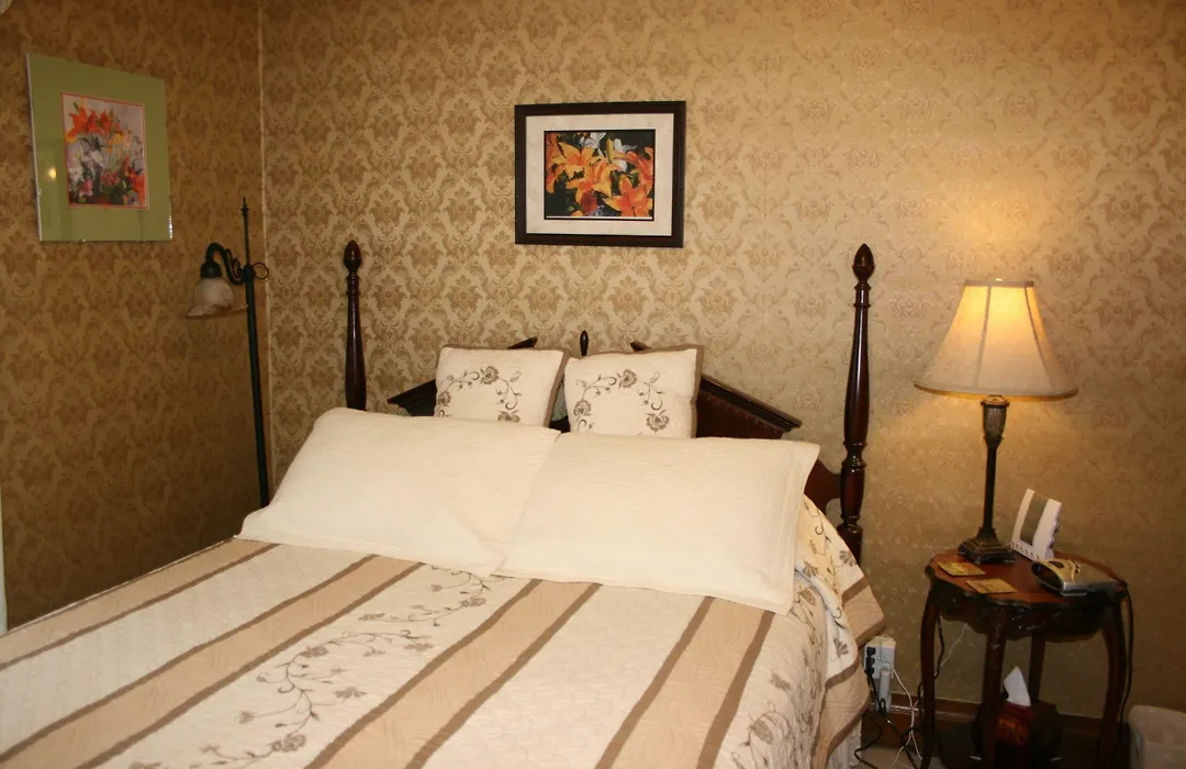 Serendipity Bed And Breakfast-1
