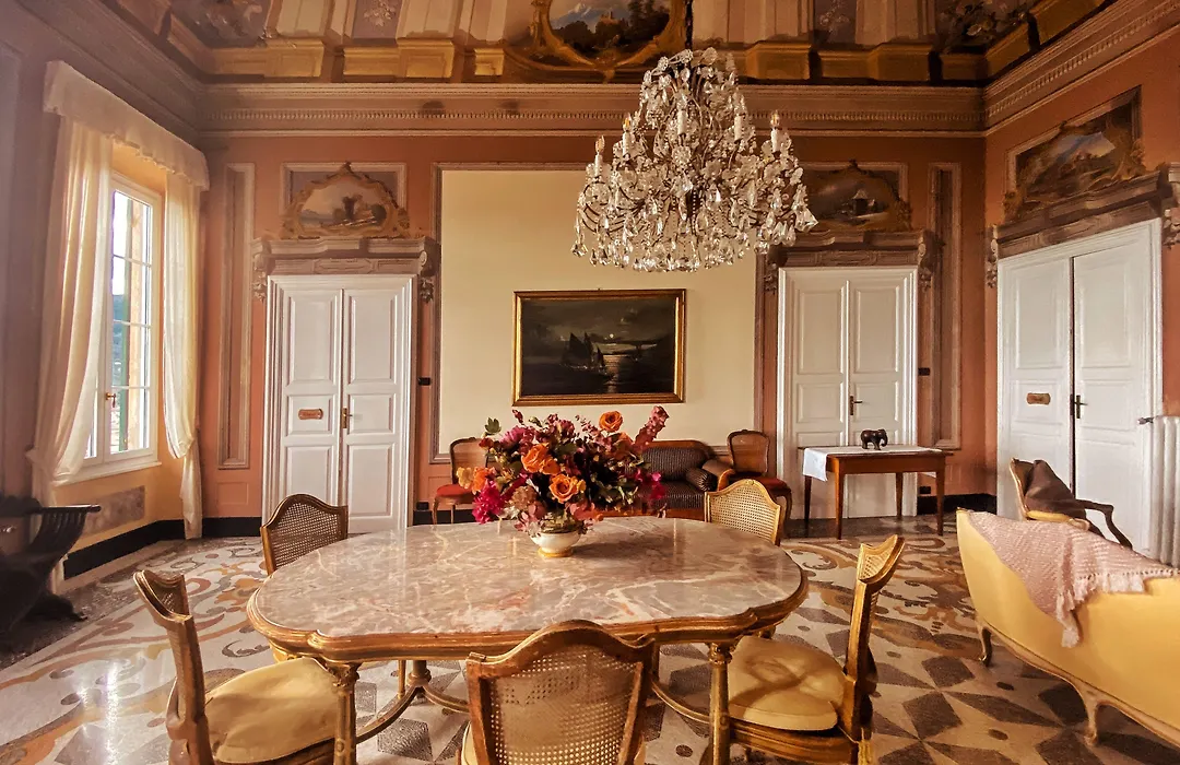 Villa Gelsomino Exclusive House - Adults Only-1