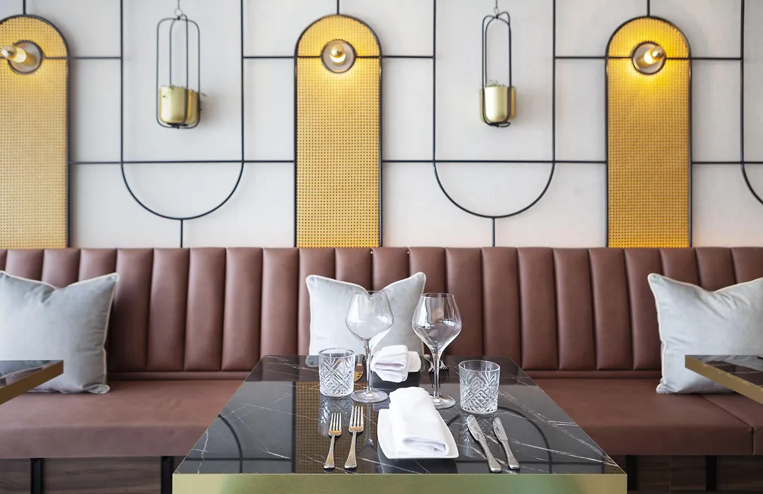 Nivia Born Boutique Hotel-1