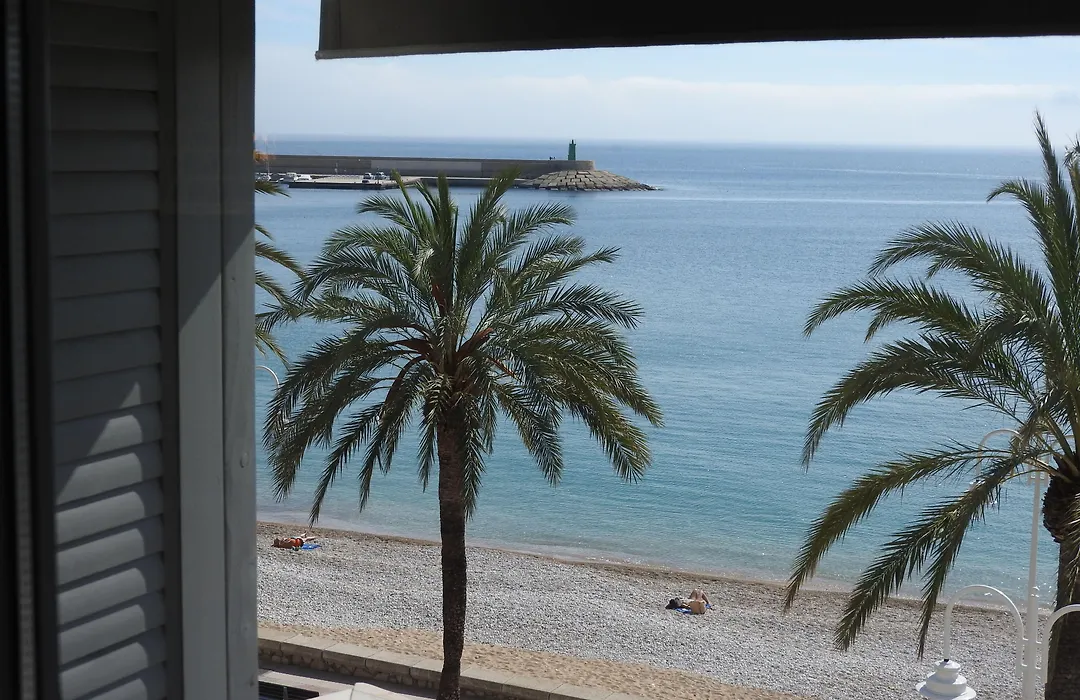 The Beach House Studios & Suites-1