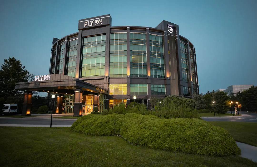 Fly Inn Baku-1