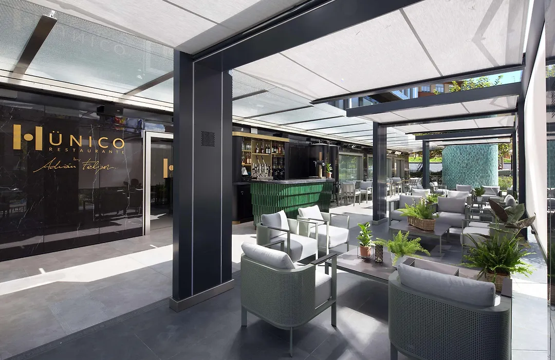 DoubleTree By Hilton A Coruña-1
