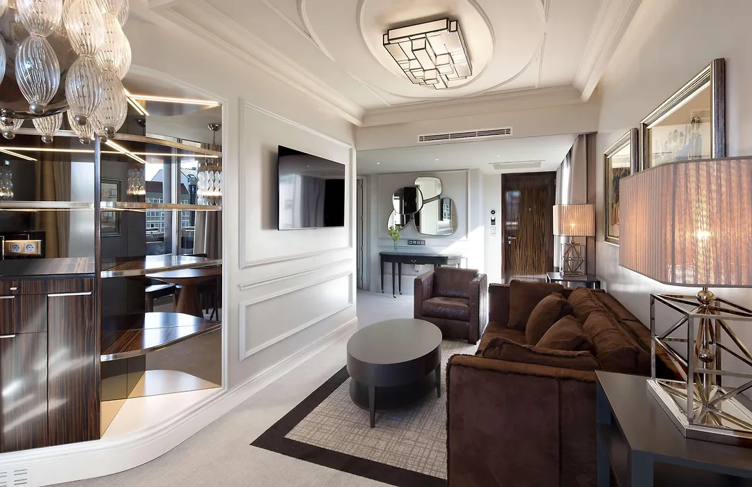 DoubleTree By Hilton A Coruña-1