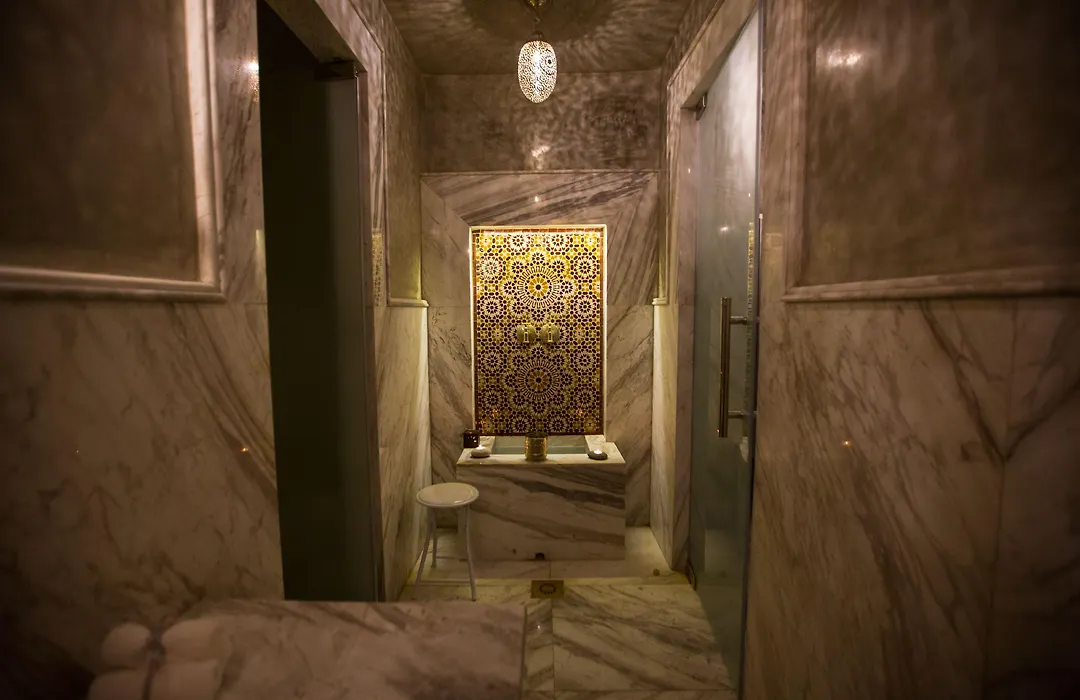 Sbn Suite Hotel-1