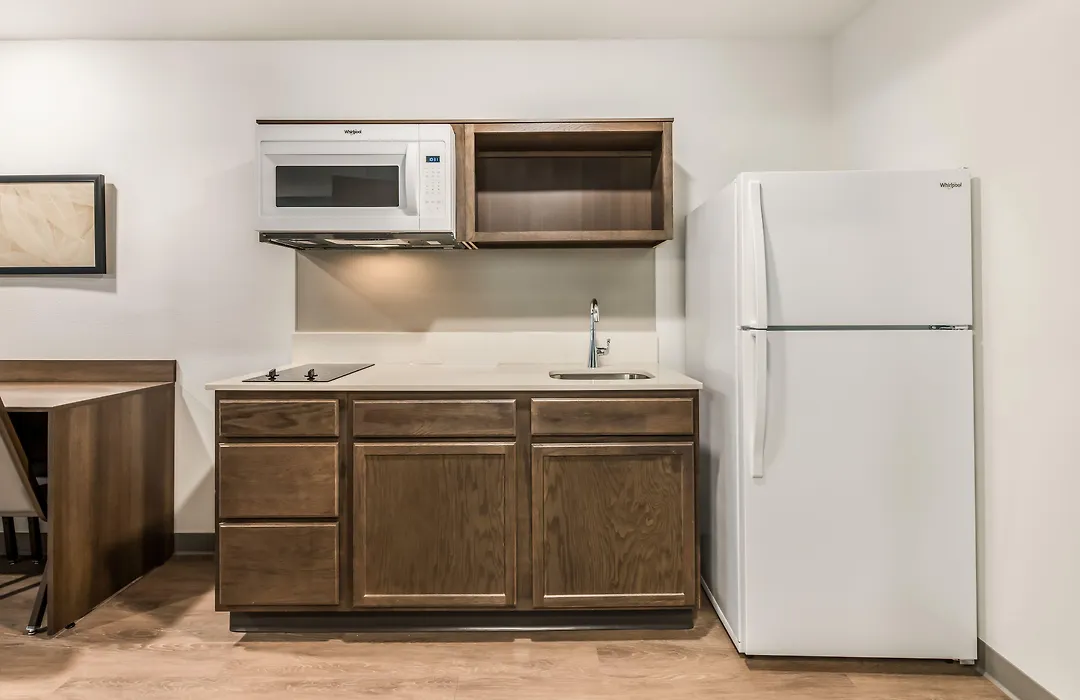 Woodspring Suites Tampa Airport North Veterans Expressway-1