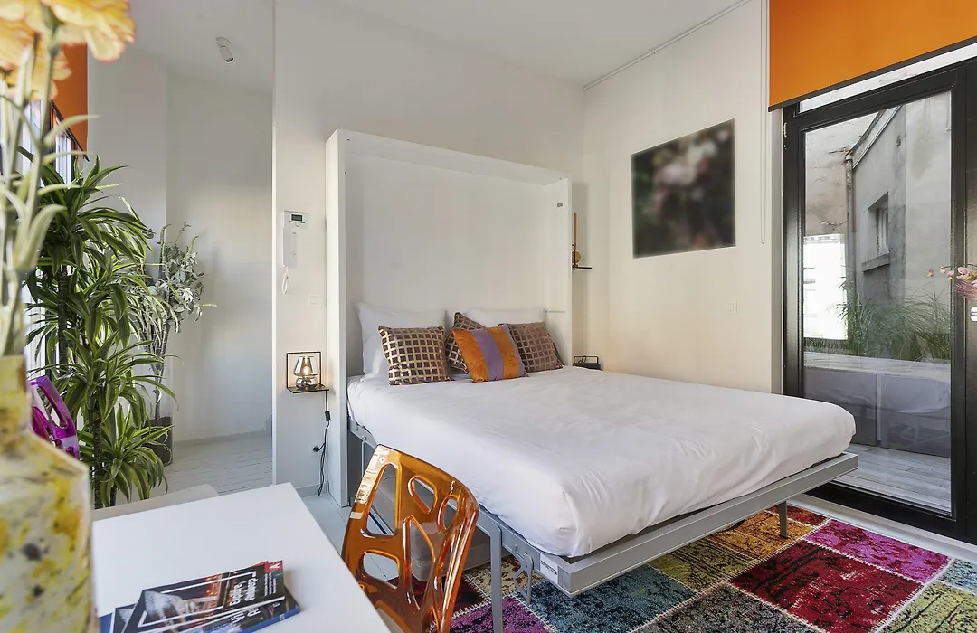 Lit D'Art Exclusive Boutique Hotel-1