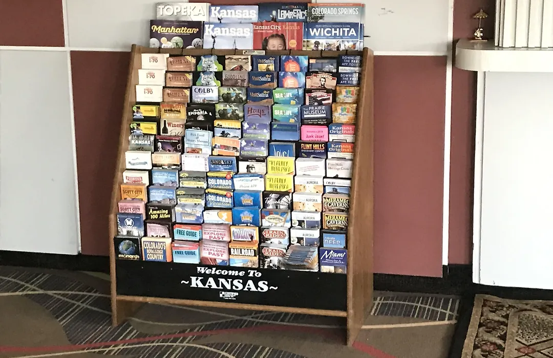 Village Inn Salina-1