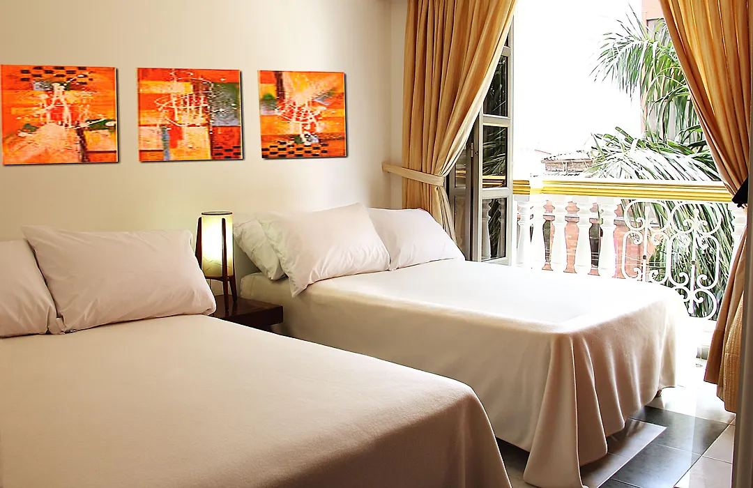 Hotel Cali-1