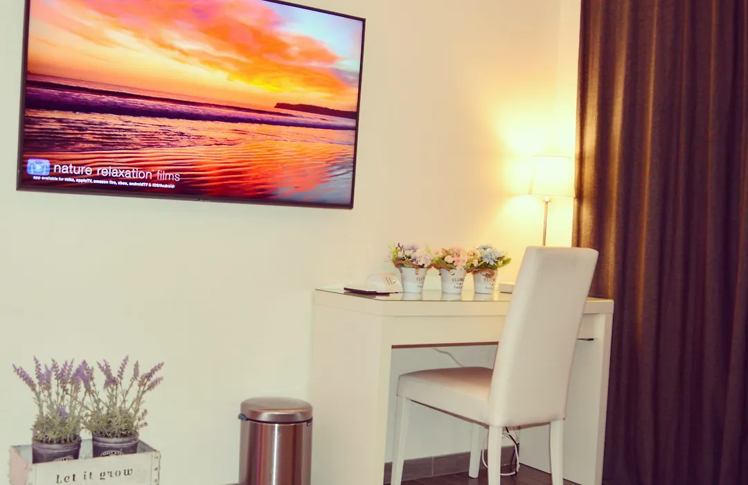 Romantic Dreams Guest House-1