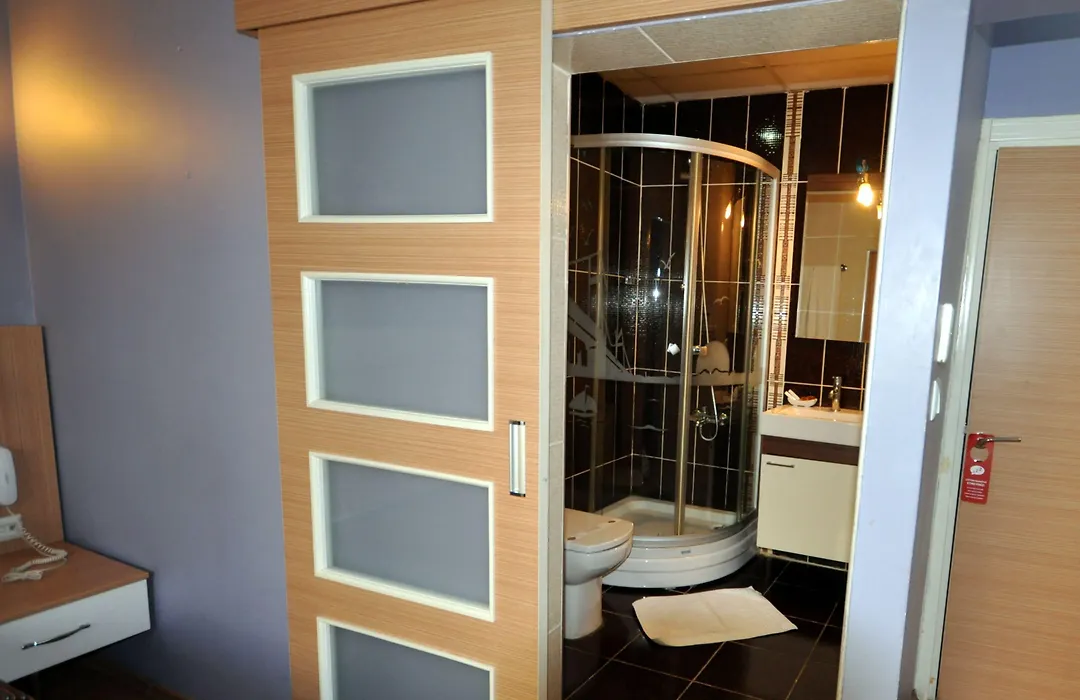 Khalkedon Hotel Istanbul-1