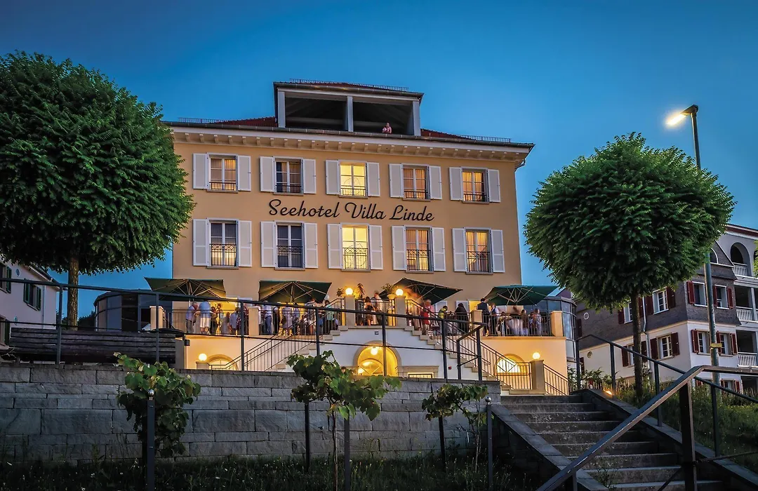 Villa Linde Seehotel-1