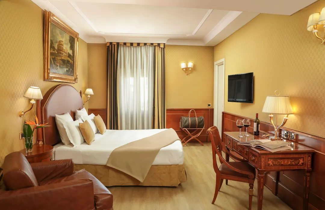 Hotel Homs-1