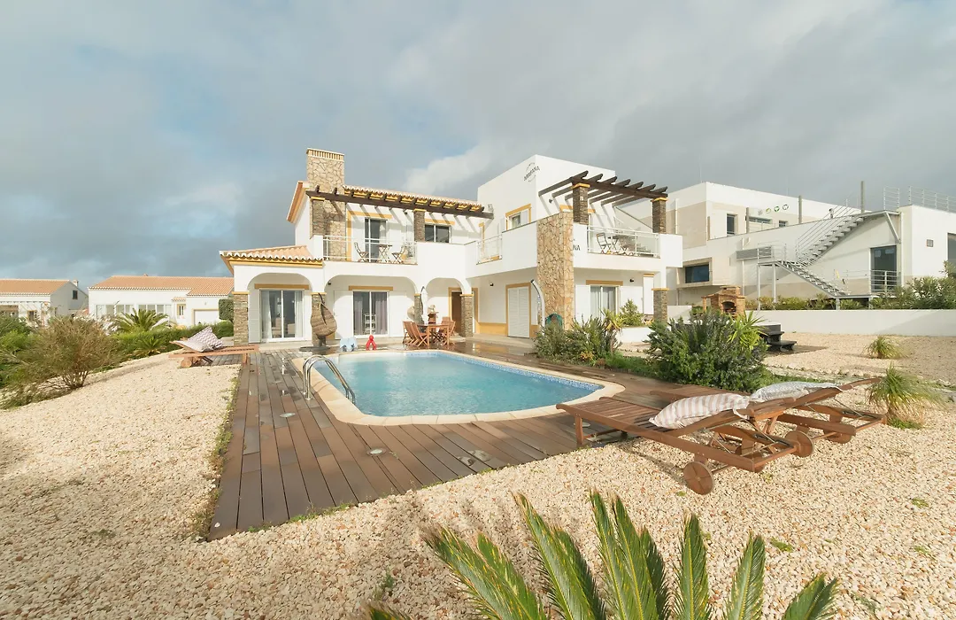 Arrifana Destination Suites-1