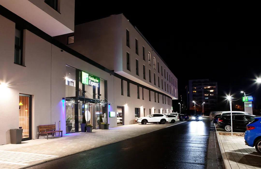 Holiday Inn Express - Trier By Ihg-1