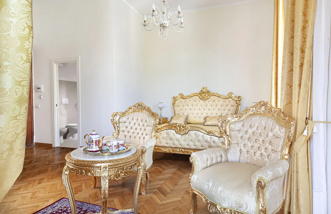 Relais Antica Napoli-1