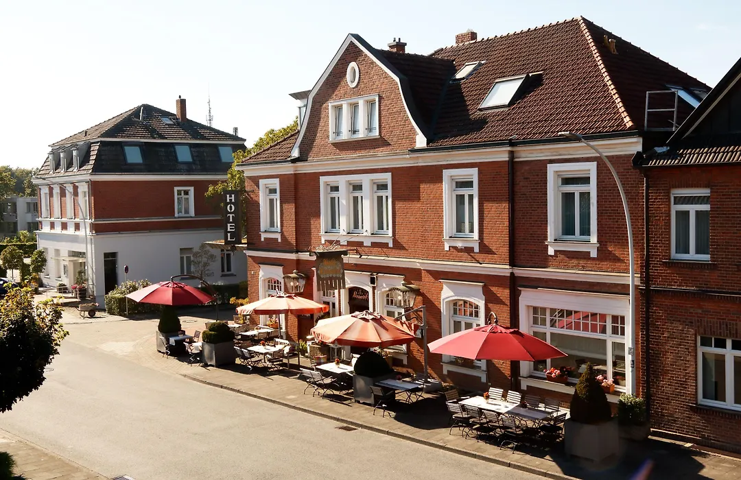 Hotel Lindenhof-1