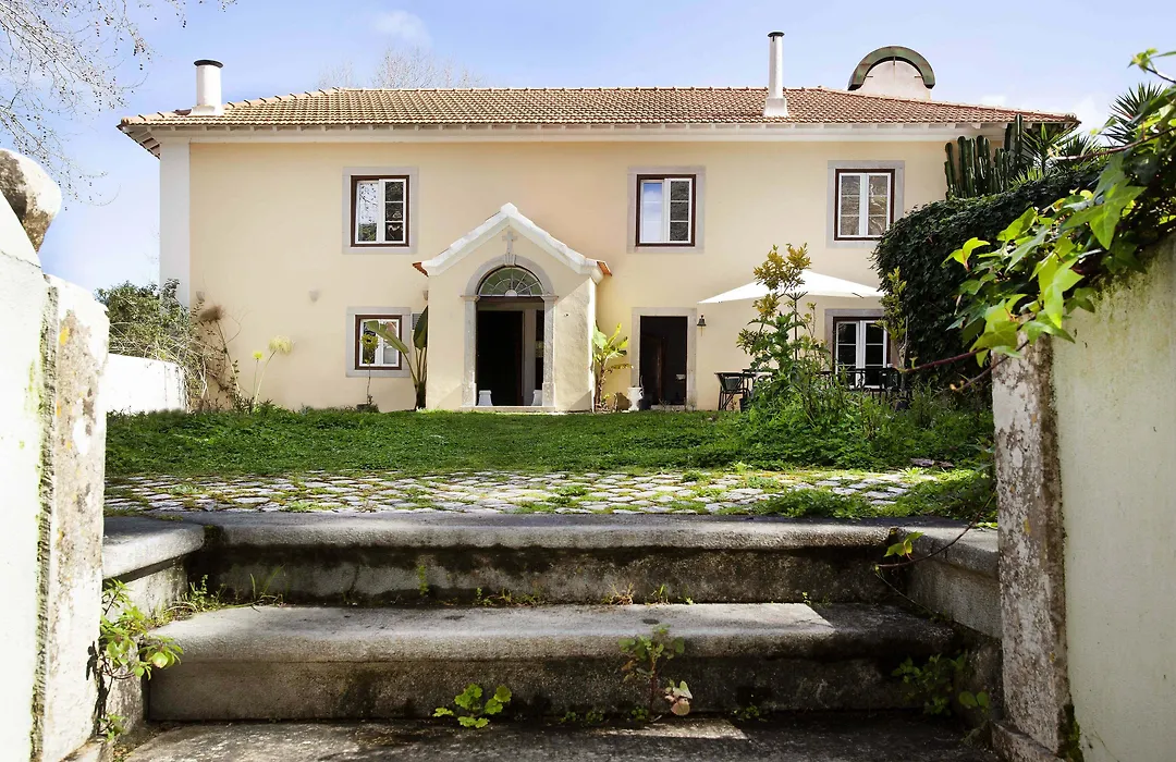 Palácio de Sintra Boutique House-1