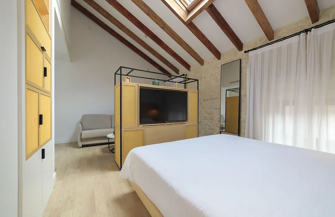 Hotel Serawa Alicante-1