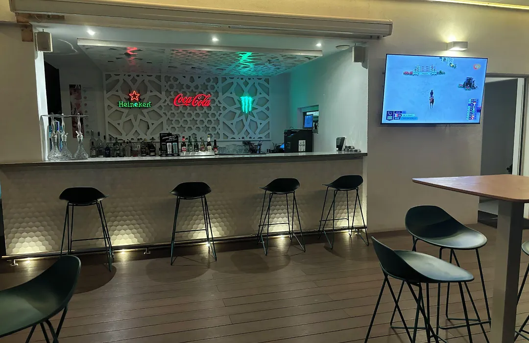 Daos Suites & Terrace Marbella-1