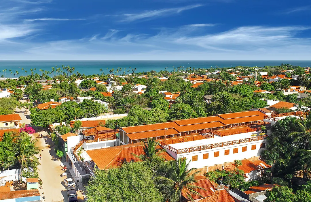 Rede Andrade Vila Jeri-1