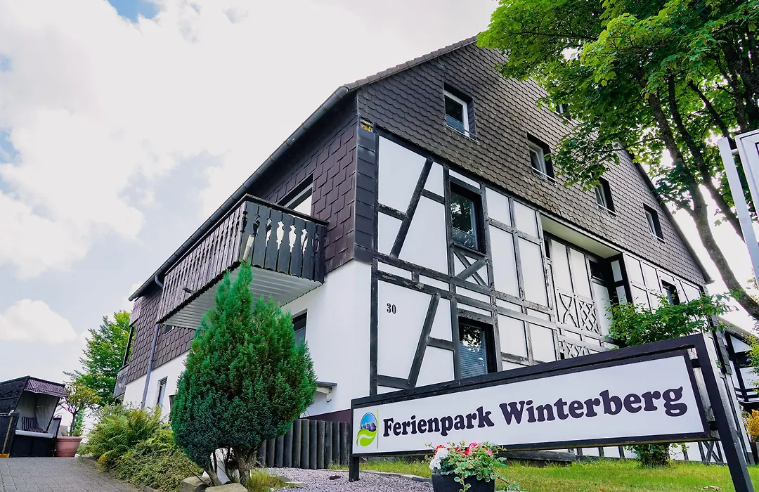 Ferienpark Winterberg-1