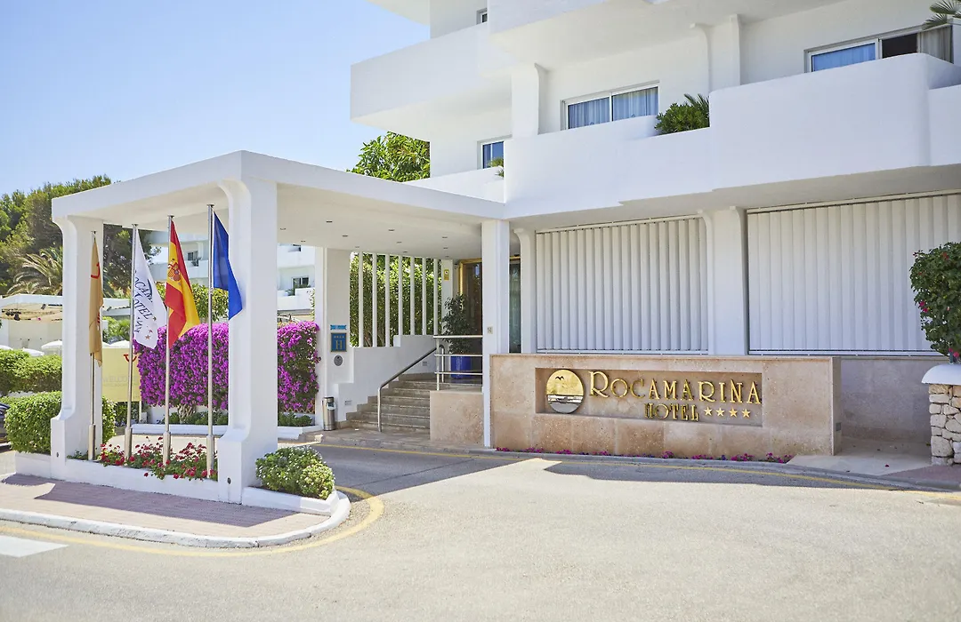 Hotel Rocamarina - Adults Only-1