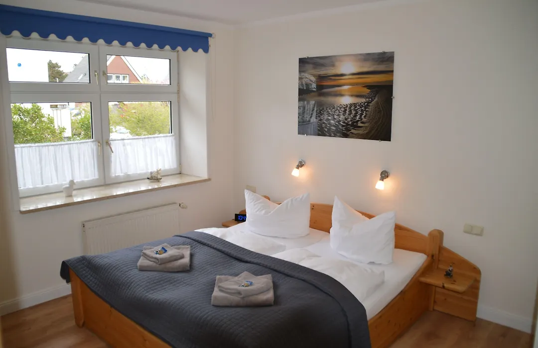 Hotel Südstrand Amrum-1