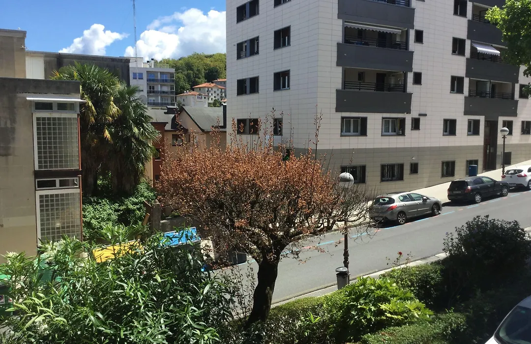 Colectia Hotel Ondarreta-1