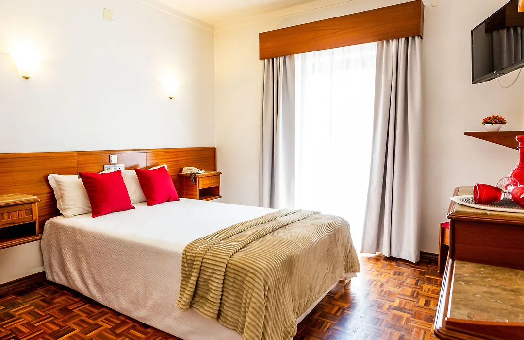 Dona Amelia Hotel By Ridan Hotels-1