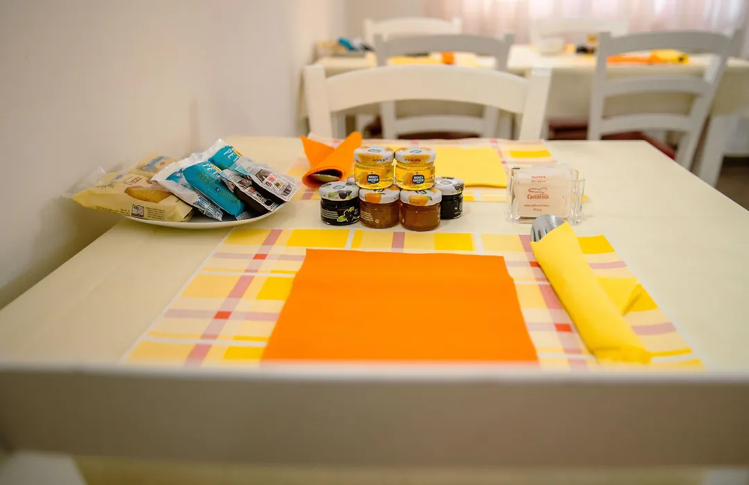 Hotel Bruman Salerno-1