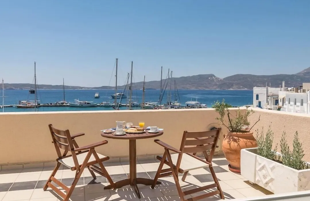 Portiani Hotel-1