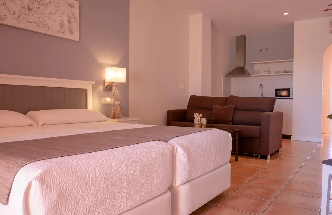 Dunas De Donana Resort-1