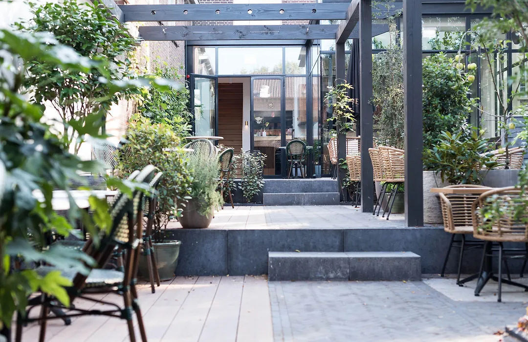 Ysbrantsz Boutique Hotel-1
