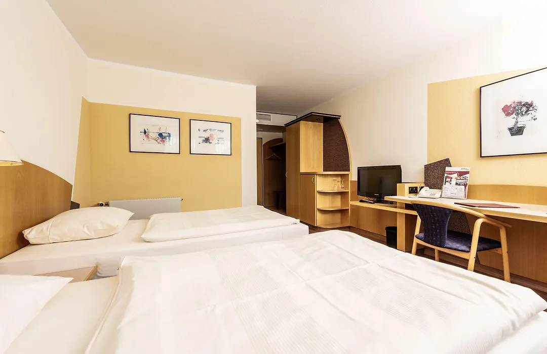 ARVENA Kongress Hotel - Hotel in der Wagnerstadt-1