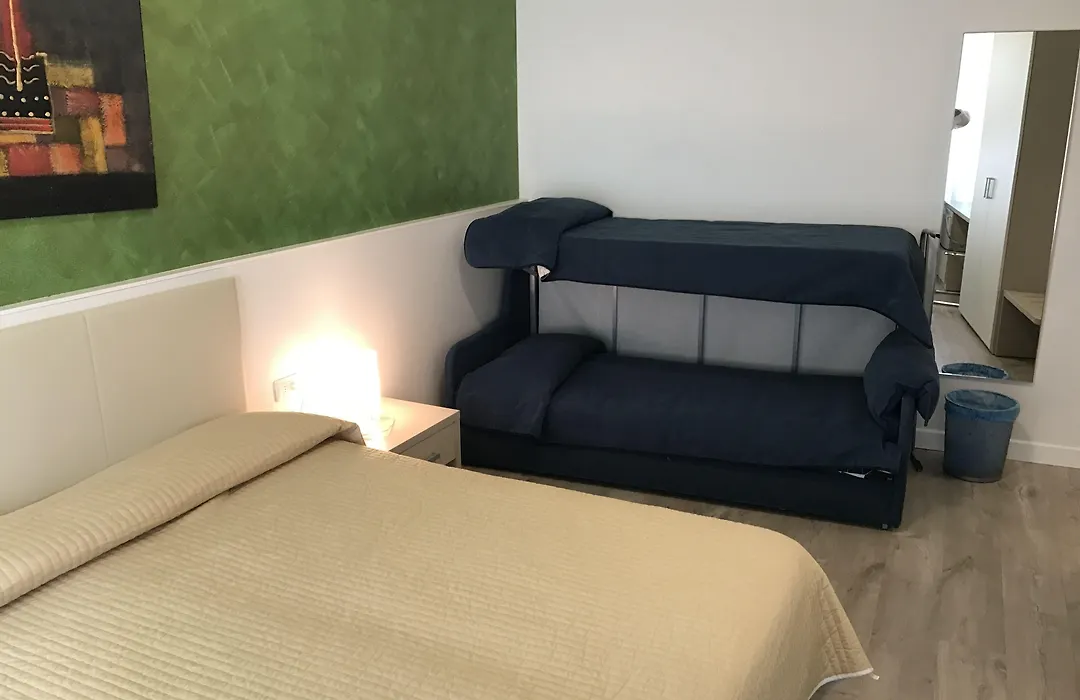 Hotel Alpino-1
