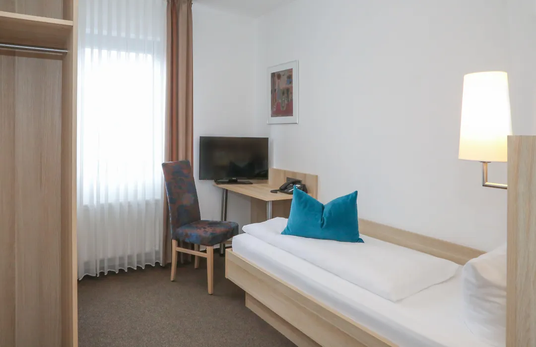 Hotel am Wasserfall-1