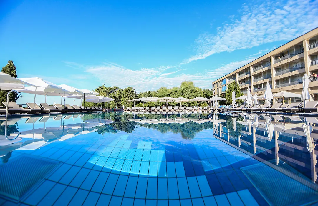 Arena Hotel Medulin-1