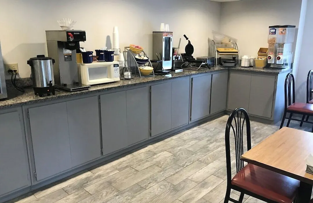 Days Inn By Wyndham Ridgeland South Carolina-1