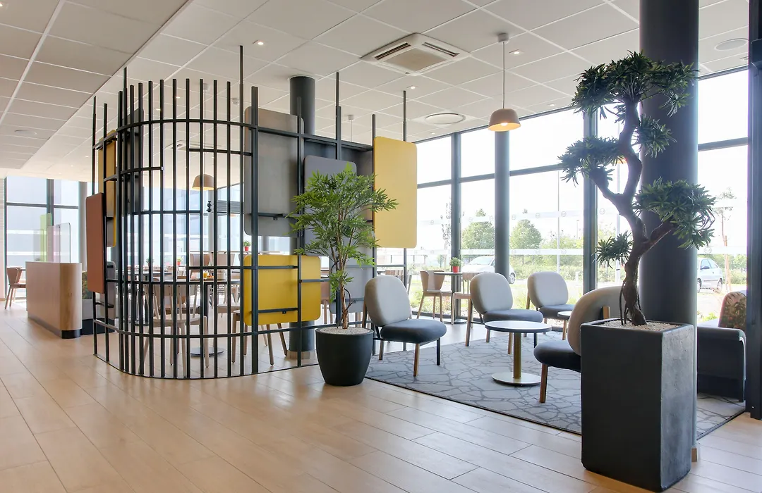 B&B Hotel Reims Croix Blandin-1