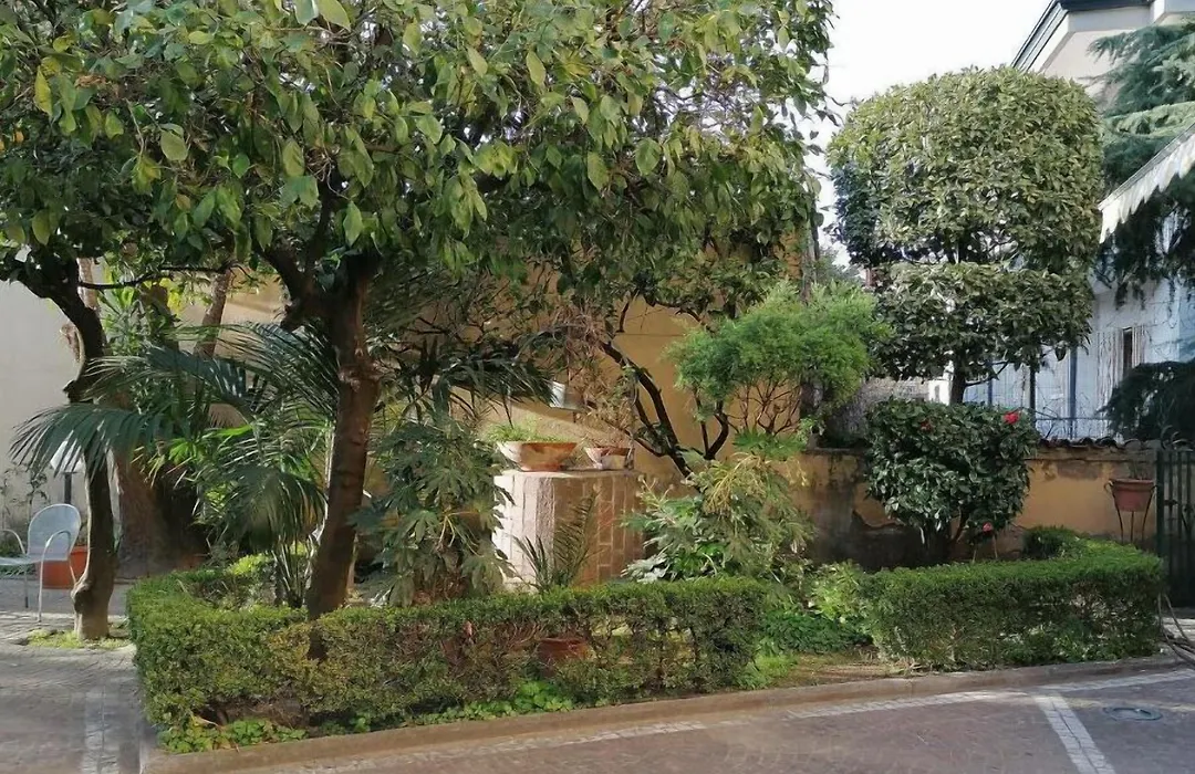 Hotel Giardino Degli Aranci-1