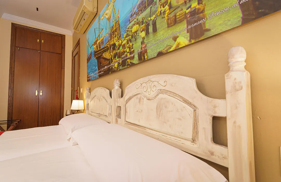 Hotel Colón-1