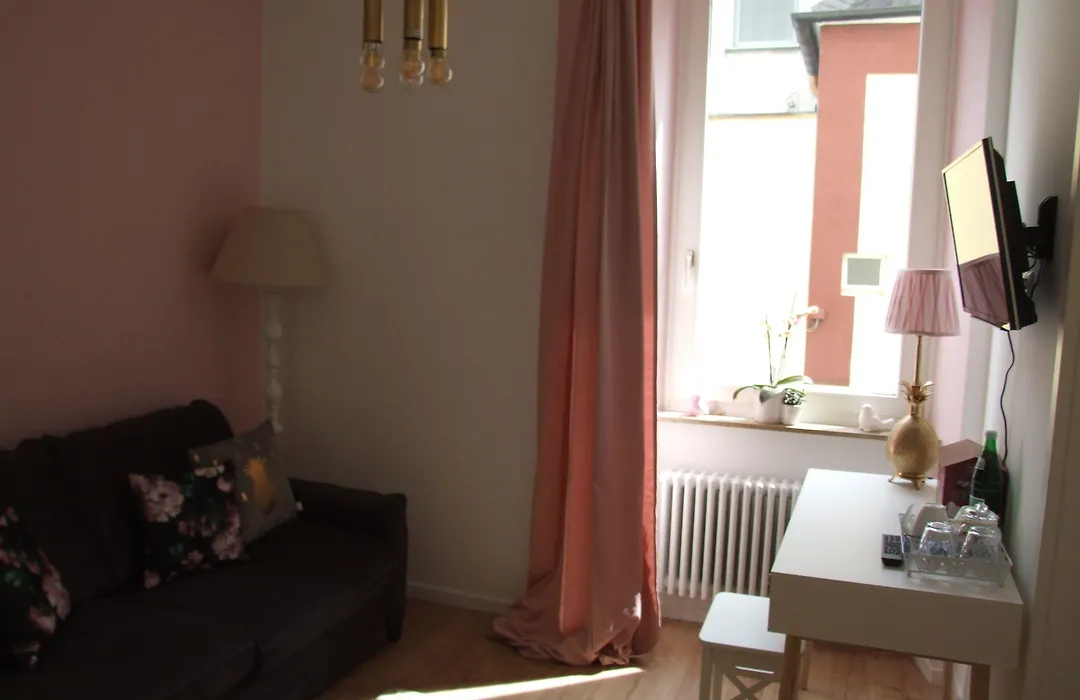 Boutique-Hotel „Altes Rathaus“-1