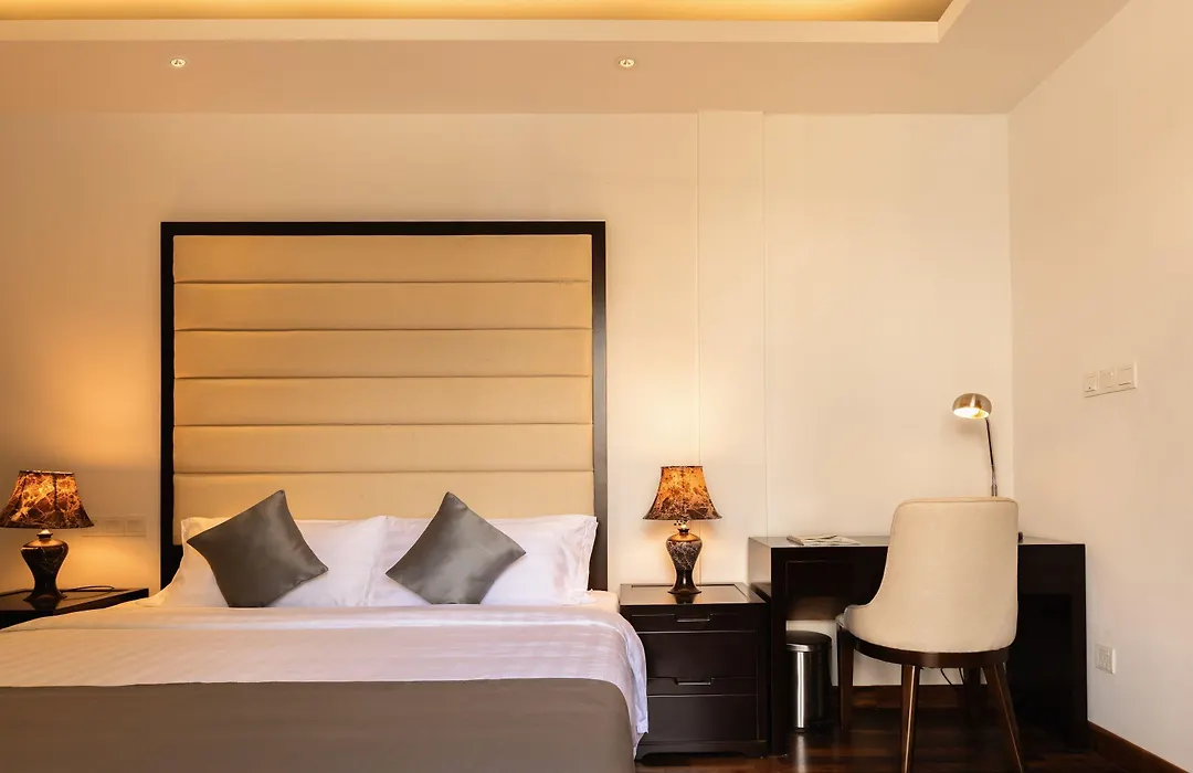 Lavonca Boutique Hotel-1
