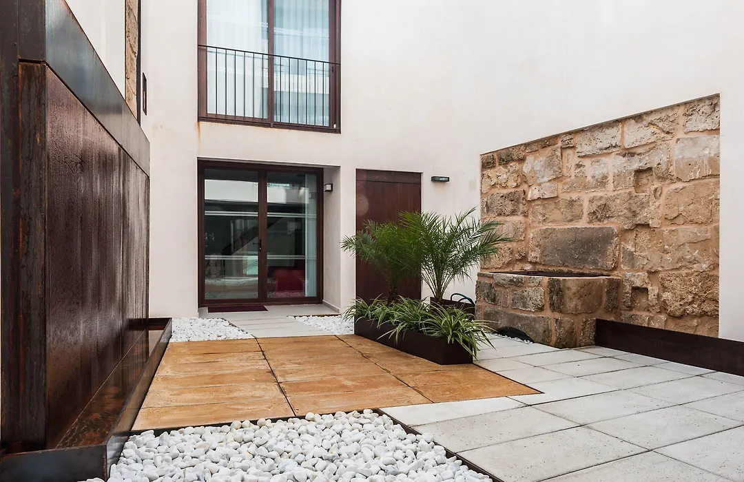 Can Vent Boutique Hotel-1