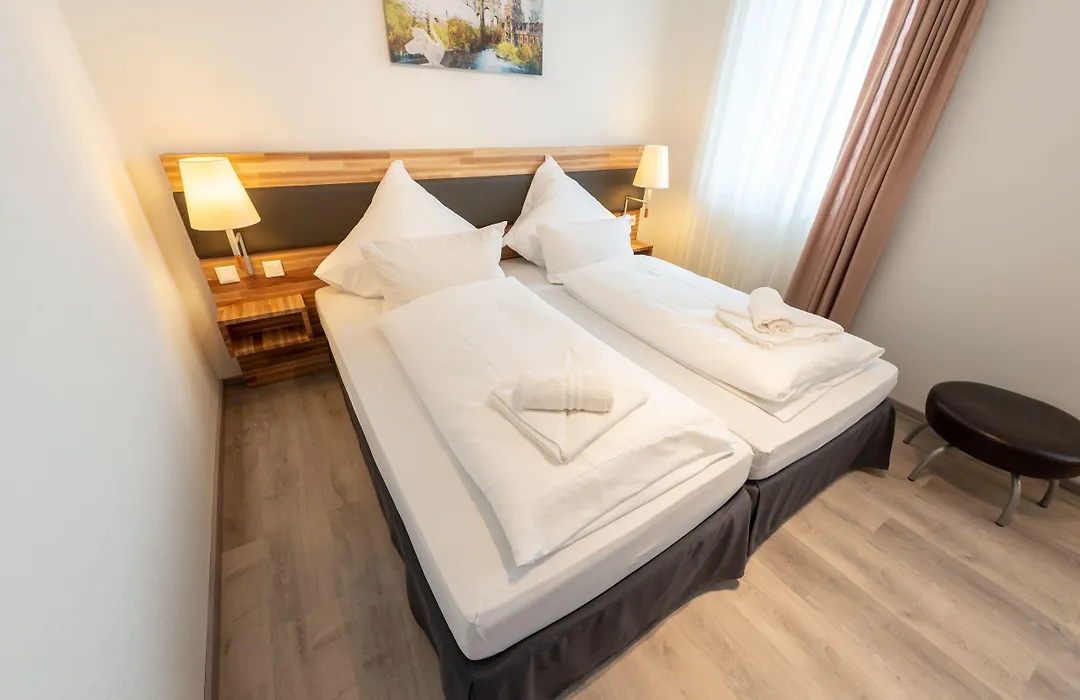 Hotel in Laisen-1