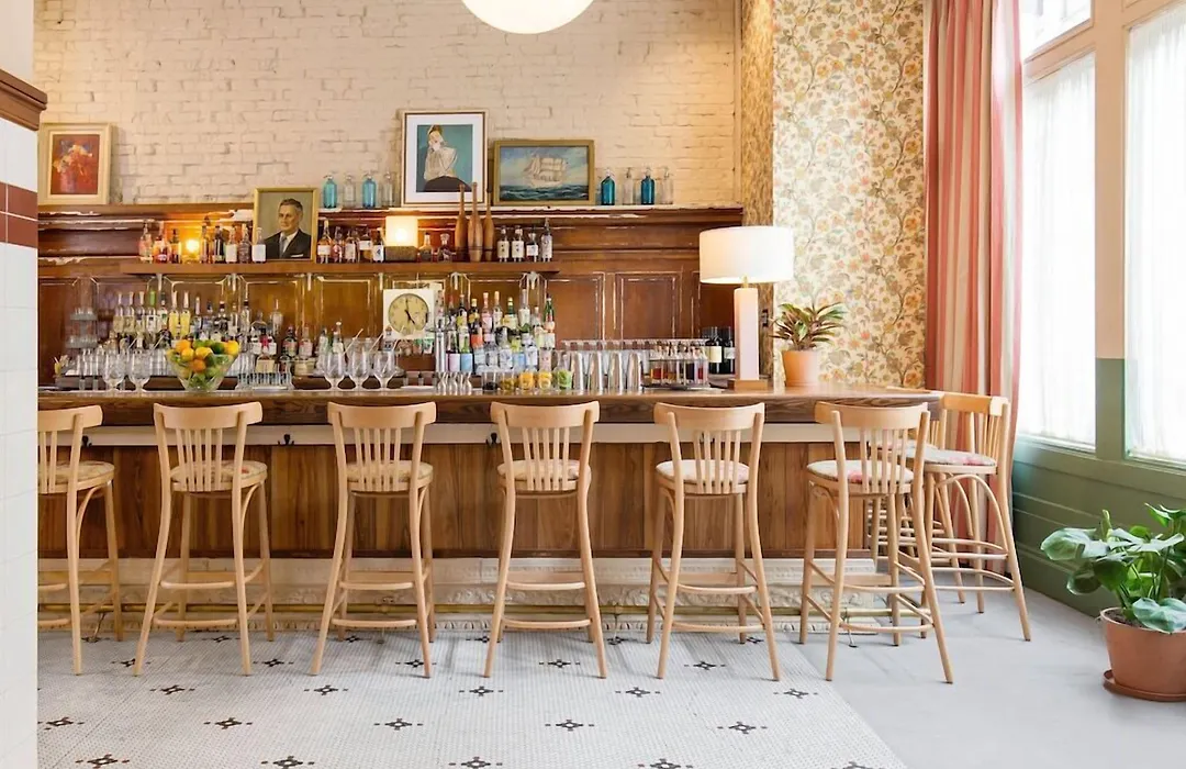 Palihotel San Francisco, A Member Of Design Hotels-1