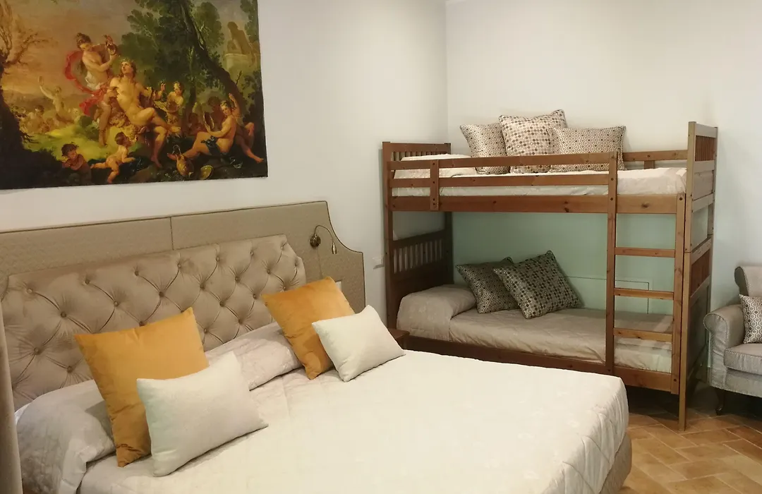 Relais Country House-1