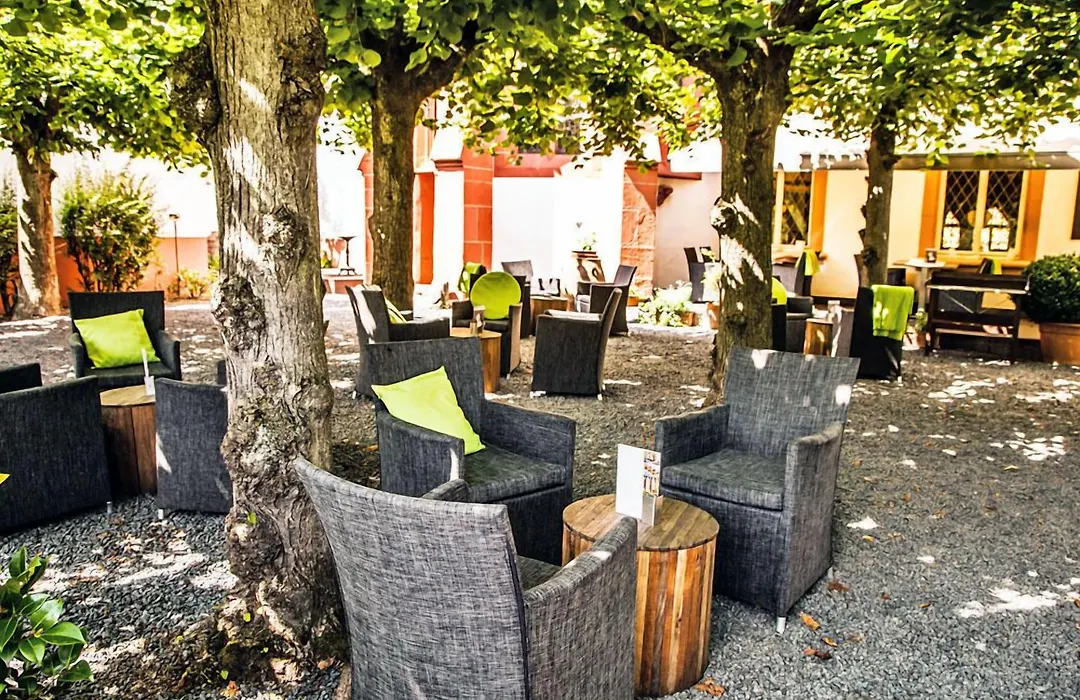Boutiquehotel Kloster Pfalzel-1